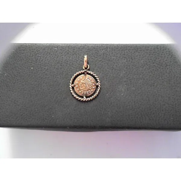 Estate Necklace/Pendants Genesis Jewelry Muscle Shoals, AL