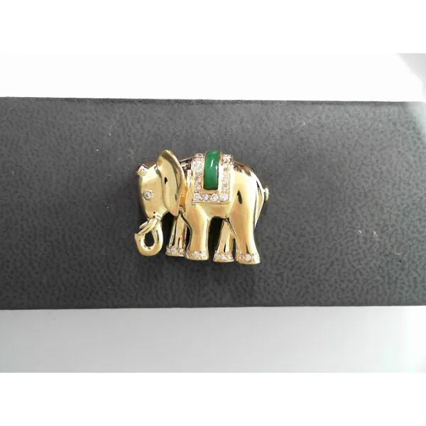 Estate Necklace/Pendants Genesis Jewelry Muscle Shoals, AL