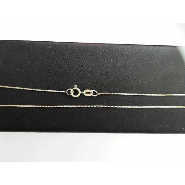 Estate Necklace/Pendants Genesis Jewelry Muscle Shoals, AL