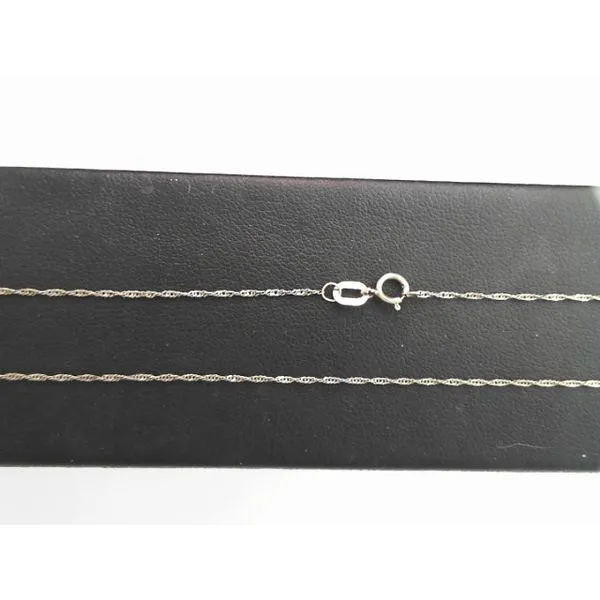 Estate Necklace/Pendants Genesis Jewelry Muscle Shoals, AL