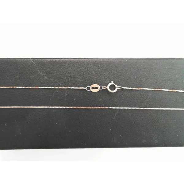 Estate Necklace/Pendants Genesis Jewelry Muscle Shoals, AL