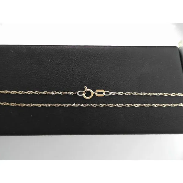 Estate Necklace/Pendants Genesis Jewelry Muscle Shoals, AL