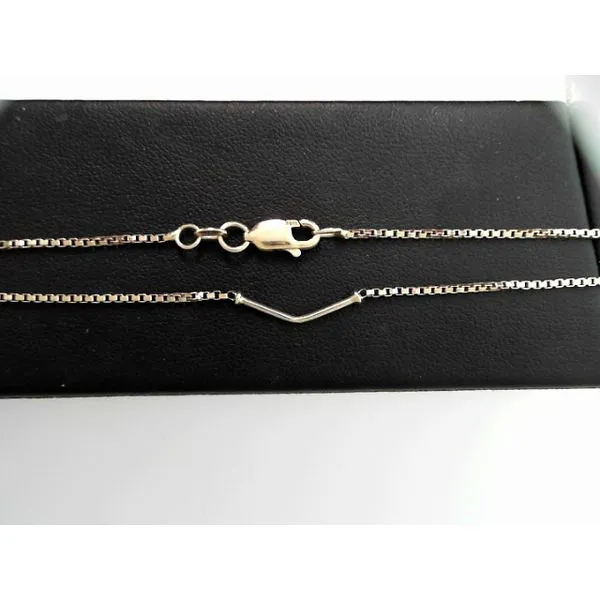 Estate Necklace/Pendants Genesis Jewelry Muscle Shoals, AL