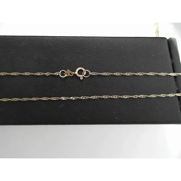 Estate Necklace/Pendants Genesis Jewelry Muscle Shoals, AL