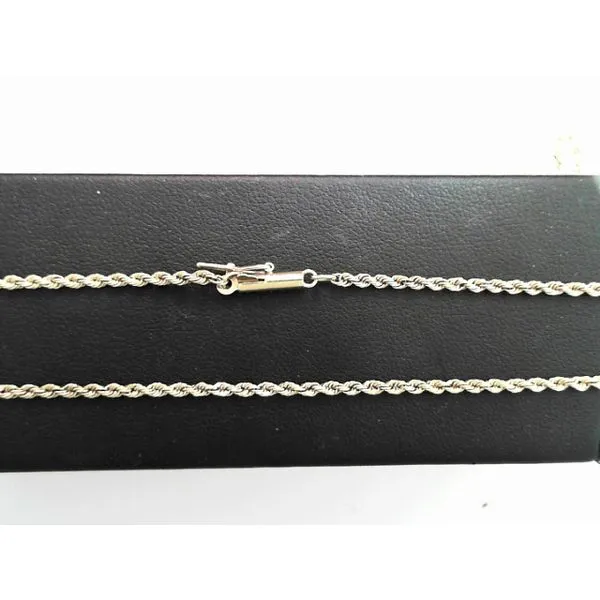 Estate Necklace/Pendants Genesis Jewelry Muscle Shoals, AL