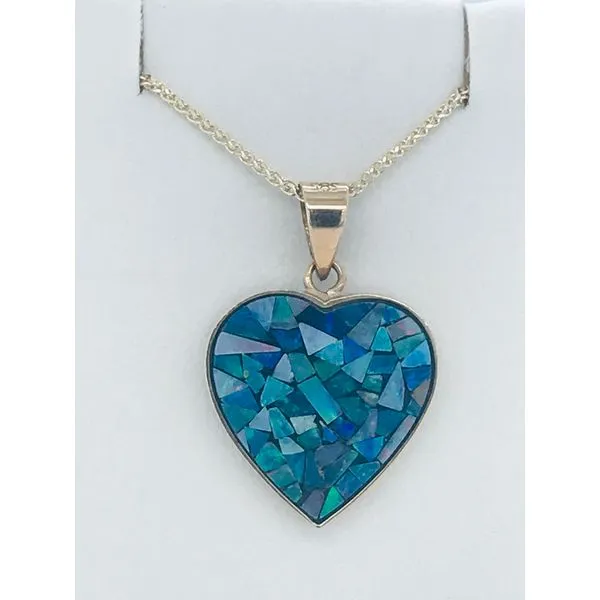 Estate Necklace/Pendants Genesis Jewelry Muscle Shoals, AL