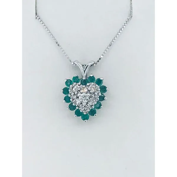 Estate Necklace/Pendants Genesis Jewelry Muscle Shoals, AL