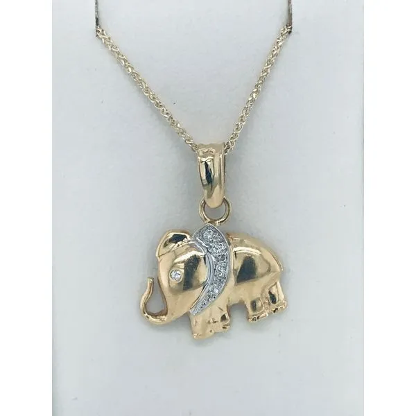 Estate Necklace/Pendants Genesis Jewelry Muscle Shoals, AL