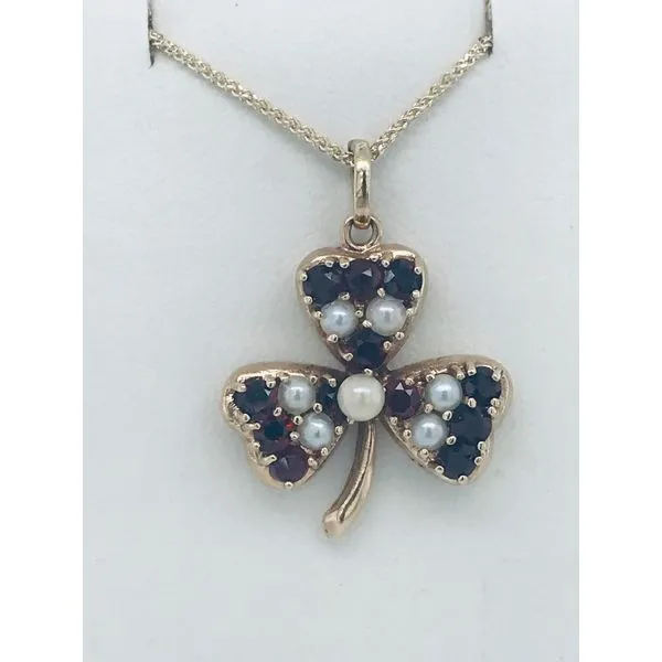 Estate Necklace/Pendants Genesis Jewelry Muscle Shoals, AL