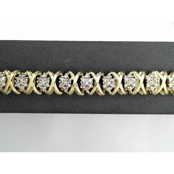 001-997-00006 Genesis Jewelry Muscle Shoals, AL