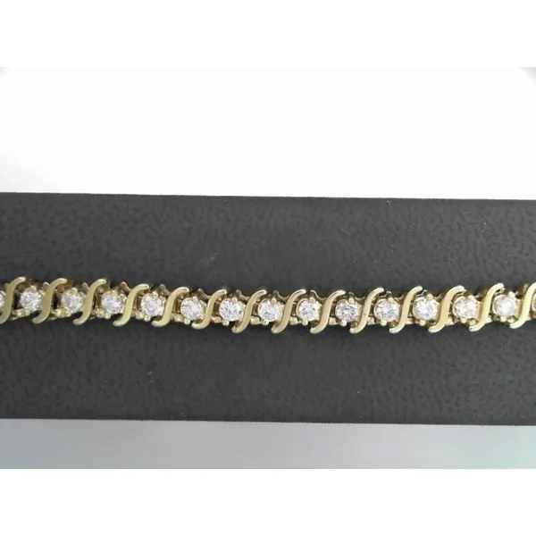 Estate Bracelet Genesis Jewelry Muscle Shoals, AL