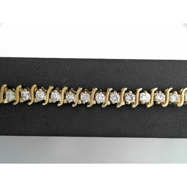 Estate Bracelet Genesis Jewelry Muscle Shoals, AL