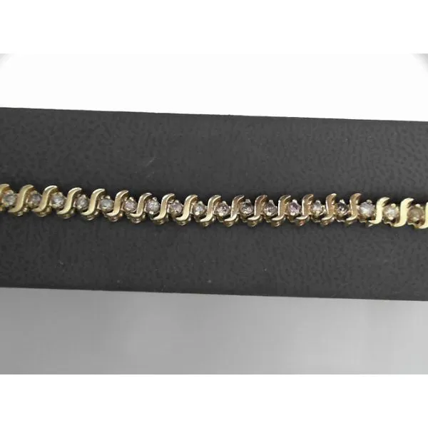 Estate Bracelet Genesis Jewelry Muscle Shoals, AL