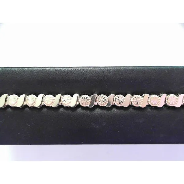 Estate Bracelet Genesis Jewelry Muscle Shoals, AL
