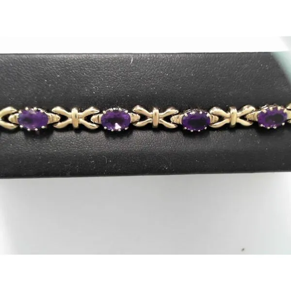 Estate Bracelet Genesis Jewelry Muscle Shoals, AL