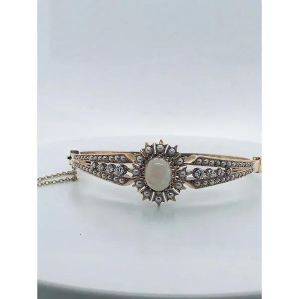 Estate Bracelet Genesis Jewelry Muscle shoals, AL