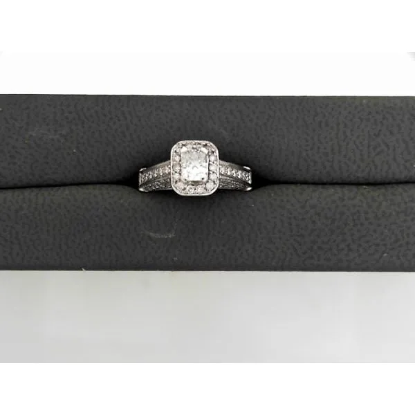 Estate Rings Genesis Jewelry Muscle Shoals, AL