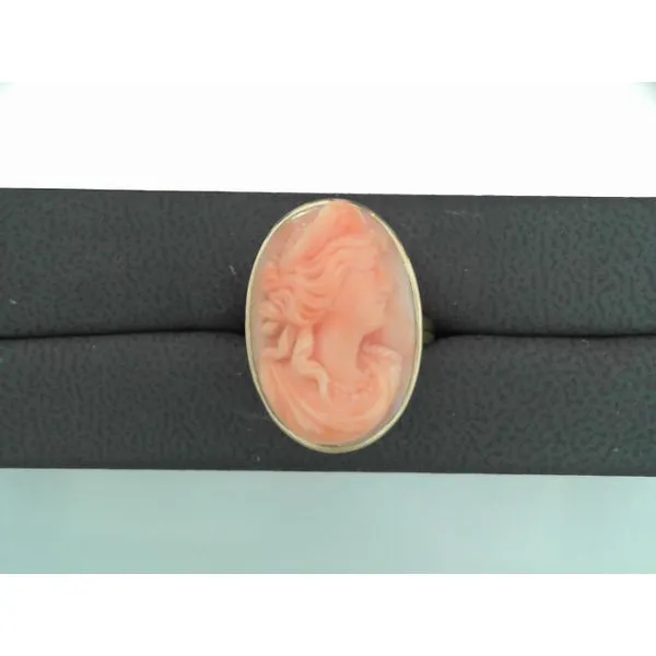 Estate Rings Genesis Jewelry Muscle Shoals, AL