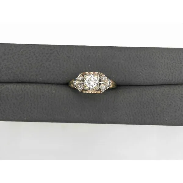 Estate Ring Genesis Jewelry Muscle shoals, AL