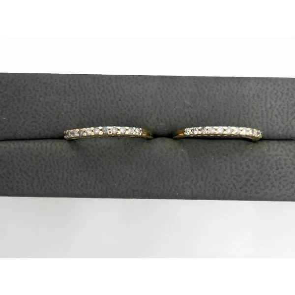 Estate Rings Genesis Jewelry Muscle Shoals, AL