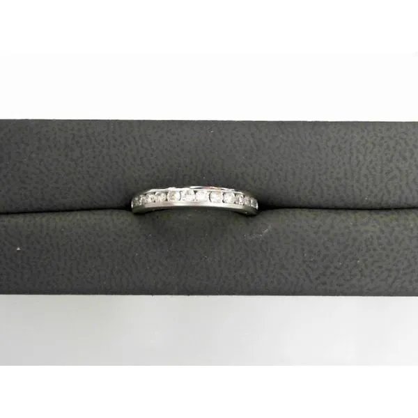 Estate Ring Genesis Jewelry Muscle shoals, AL