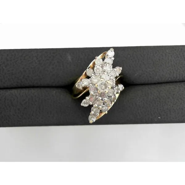 Estate Rings Genesis Jewelry Muscle Shoals, AL