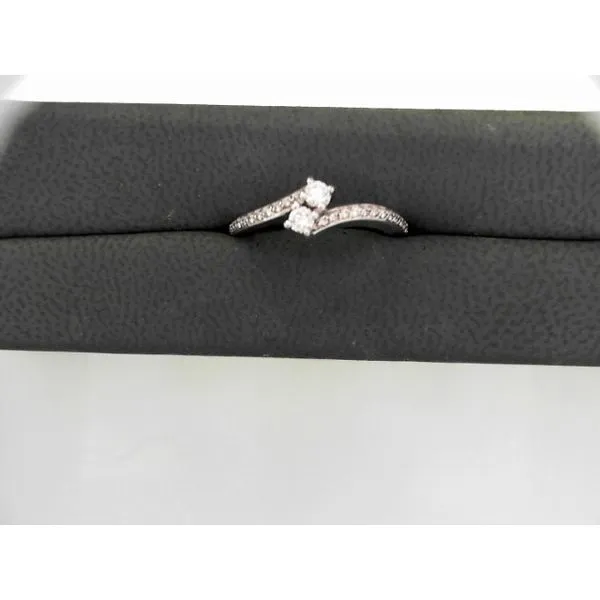 Estate Rings Genesis Jewelry Muscle Shoals, AL