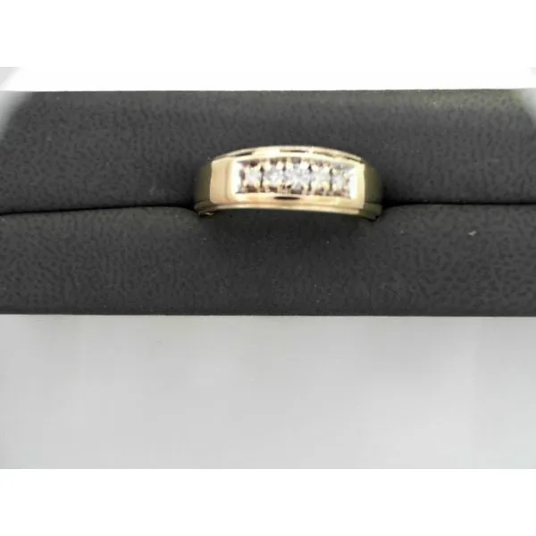 Estate Rings Genesis Jewelry Muscle Shoals, AL