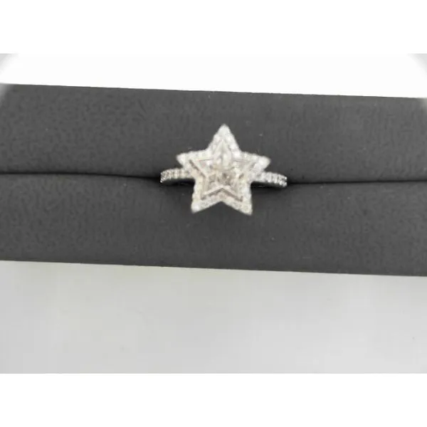 Estate Rings Genesis Jewelry Muscle Shoals, AL