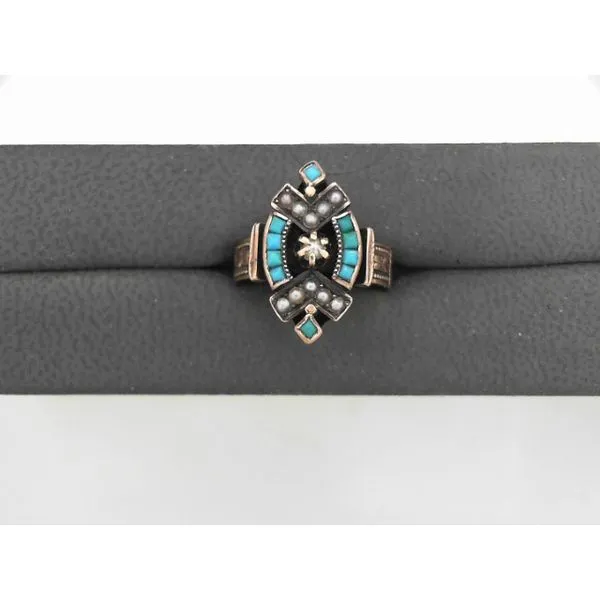 Estate Rings Genesis Jewelry Muscle Shoals, AL