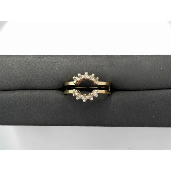 Estate Rings Genesis Jewelry Muscle Shoals, AL