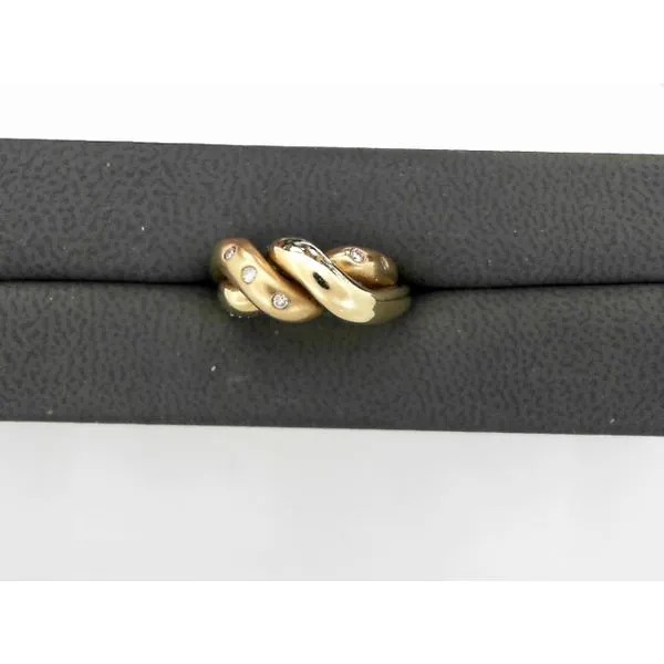 Estate Ring Genesis Jewelry Muscle shoals, AL