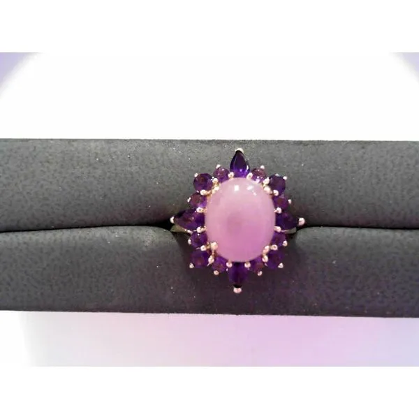 Estate Ring Genesis Jewelry Muscle shoals, AL