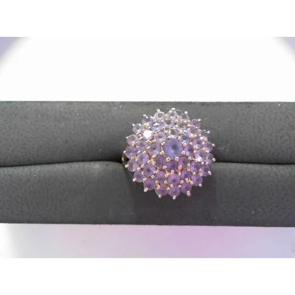 Estate Ring Genesis Jewelry Muscle shoals, AL