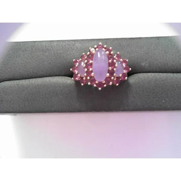 Estate Ring Genesis Jewelry Muscle shoals, AL