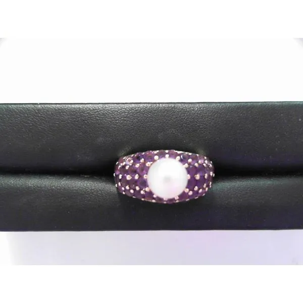 Estate Ring Genesis Jewelry Muscle shoals, AL