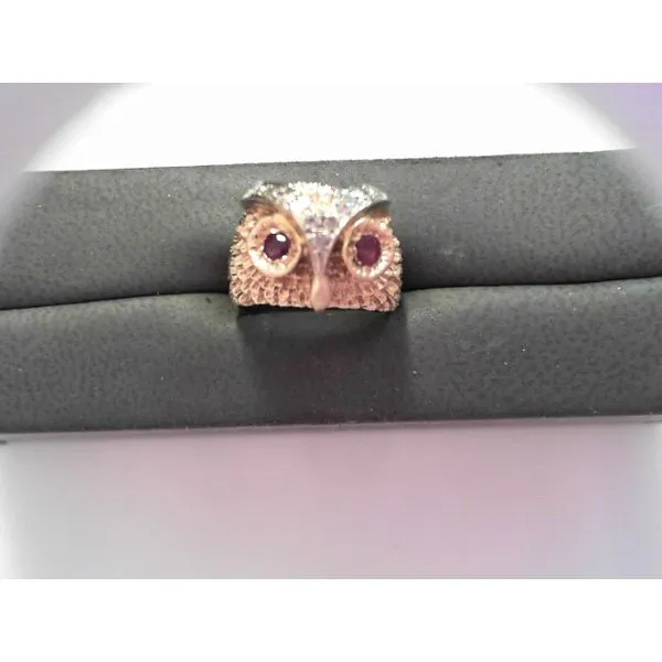 Estate Ring Genesis Jewelry Muscle shoals, AL