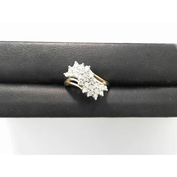 Estate Ring Genesis Jewelry Muscle shoals, AL