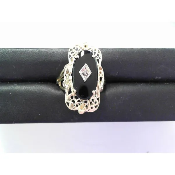 Estate Ring Genesis Jewelry Muscle shoals, AL