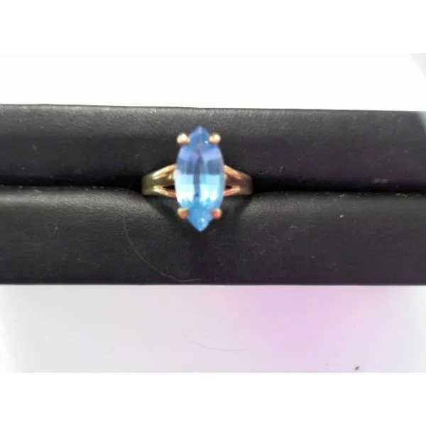 Estate Ring Genesis Jewelry Muscle shoals, AL