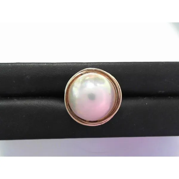 Estate Ring Genesis Jewelry Muscle shoals, AL