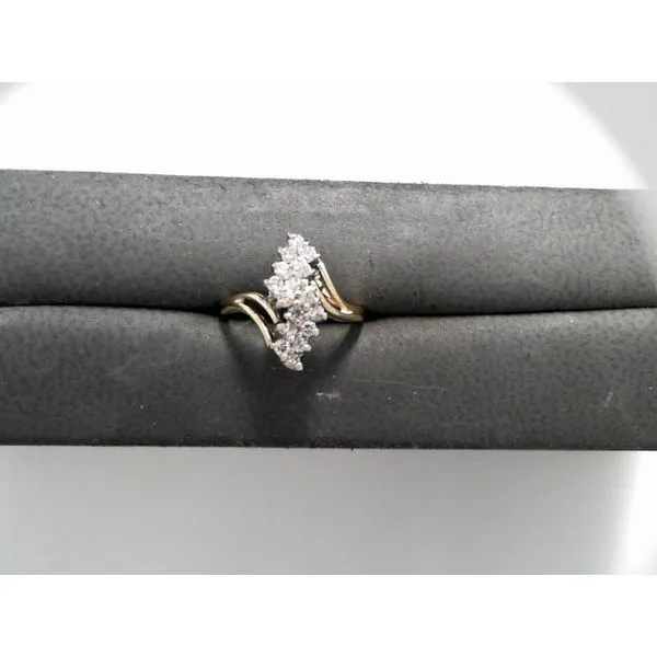 Estate Rings Genesis Jewelry Muscle Shoals, AL