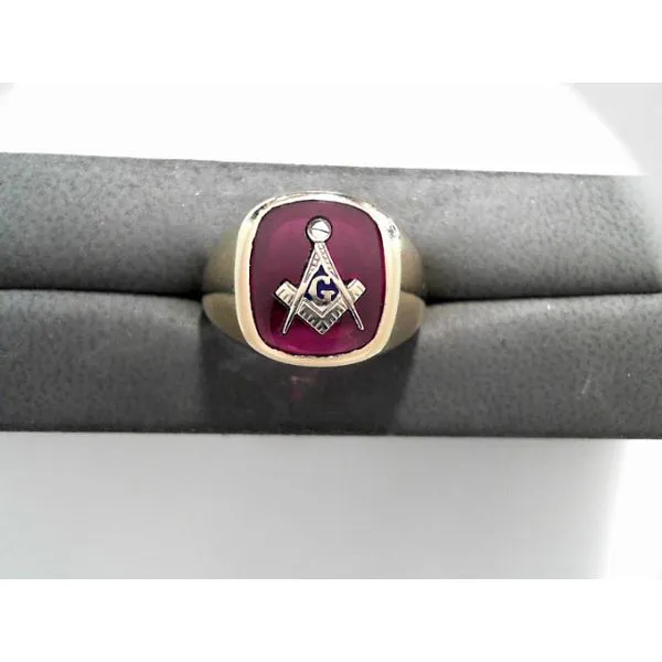 Estate Ring Genesis Jewelry Muscle shoals, AL