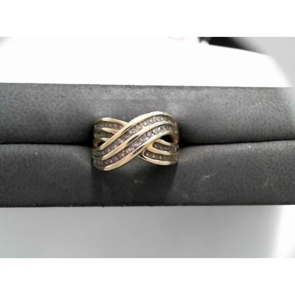 Estate Ring Genesis Jewelry Muscle shoals, AL