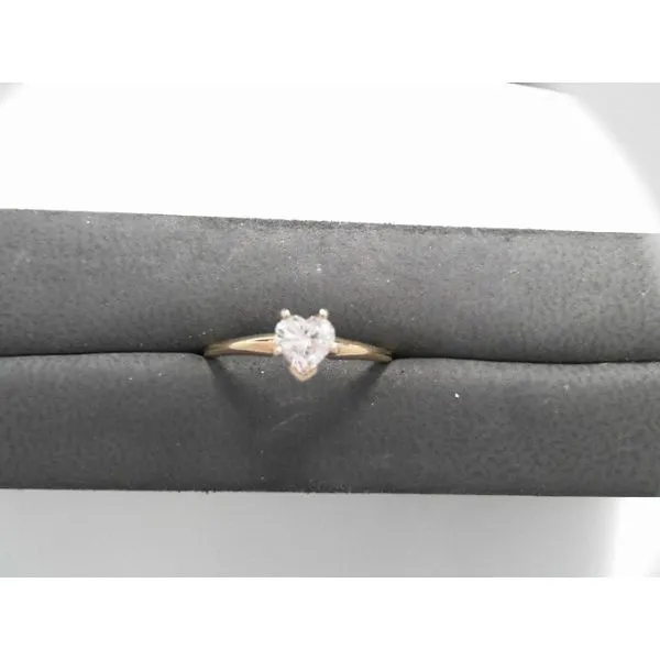 Estate Ring Genesis Jewelry Muscle shoals, AL