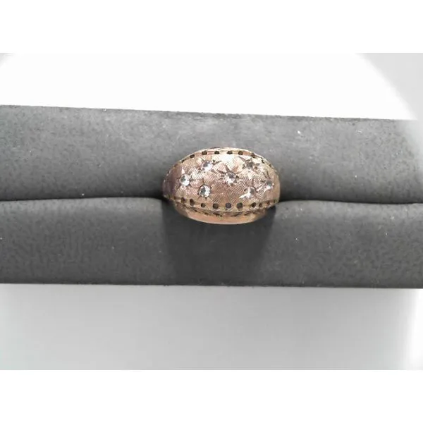 Estate Ring Genesis Jewelry Muscle shoals, AL