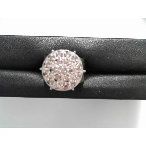 Estate Rings Genesis Jewelry Muscle Shoals, AL