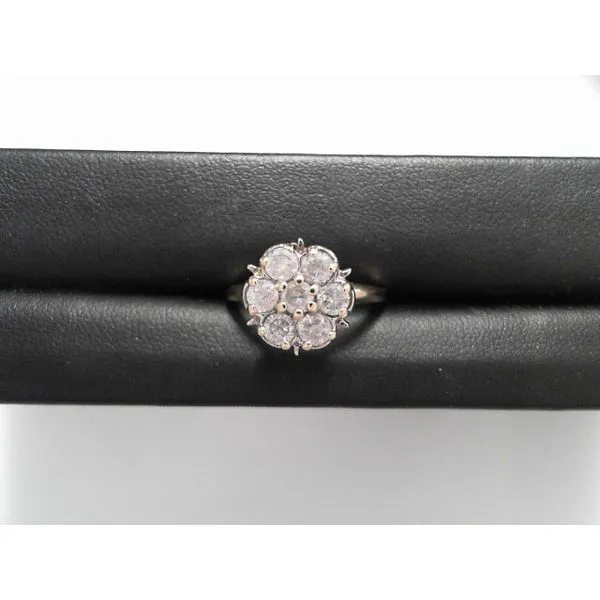 Estate Rings Genesis Jewelry Muscle Shoals, AL