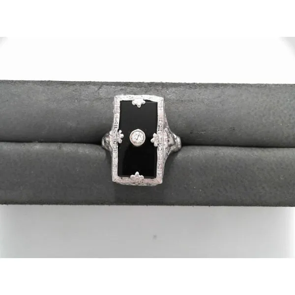 Estate Ring Genesis Jewelry Muscle shoals, AL