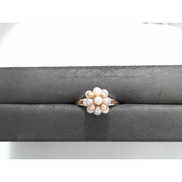 Estate Rings Genesis Jewelry Muscle Shoals, AL